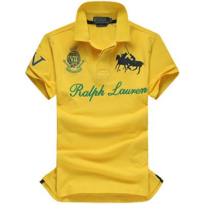 Cheap Men Polo Shirts wholesale No. 2494